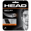 HEAD Reflex Squash String Set (18L / Black)