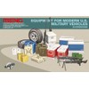 Meng Equipment for Modern U.S. Military Vehicles