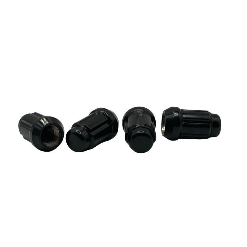 Gorilla Automotive 20 Gorilla 6 Spline Tuner Acorn Lock 12x1.25
