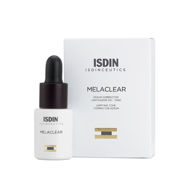 ISDIN Melaclear Serum Face & Body 15 ml