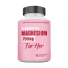 American Standard Supplements Magnesium Glycinate for Women 250mg Per Capsule
