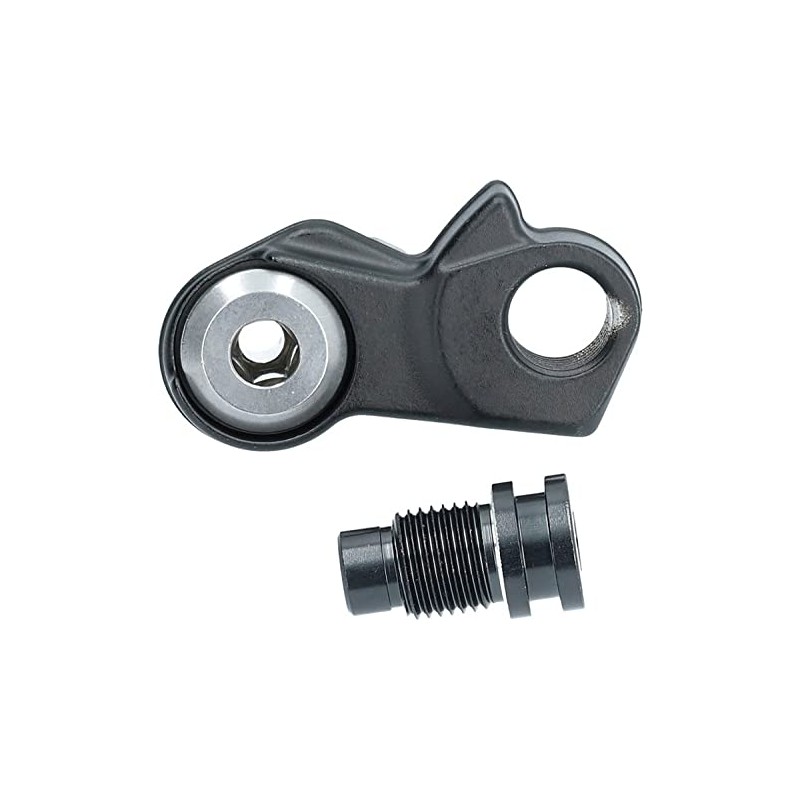 SHIMANO Y3e998020 Bicycle Parts, Black, One Size