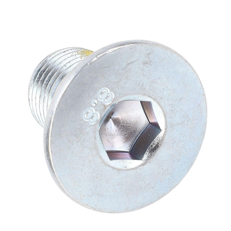 Miokycl Steering Wheel Bolt 1036655 00 A Steering Wheel Fastening