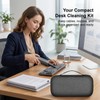 ANKHOH Hard EVA Case for HOTO for Voice-Tank 4-in-1 Car