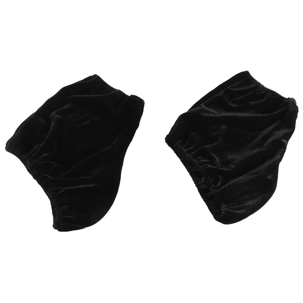 VOANZO Youth And Adult Ice Skate Covers Elastic Skate Boot