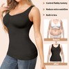 JOYSHAPER Cami Shaper for Women Tummy Control Shapewear Tank Tops