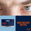 NO HAIR CREW Precision tweezers for men, hand polished in