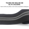 1 Par Vendas Para Rodilla Knee Wraps Elastica Rodilleras Gym