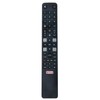 ALLIMITY RC802N YNI1 Remote Control Replacement for TCL Thomson 4K