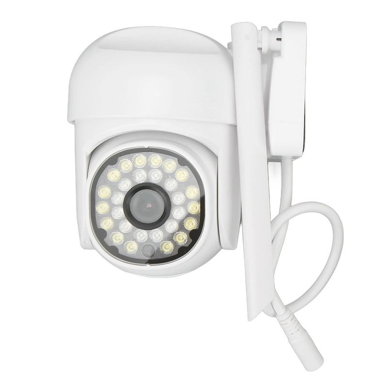 Wireless Camera 2.4G WiFi 2MP 1080P Night Vision Motion Detection