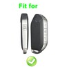 Key Fob Cover Case for Kia Telluride, Sorento, K5 GT-Line