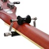 LeTradeJP Rolling Guitar Capo Capo Capo Rolling Capo String Rolling