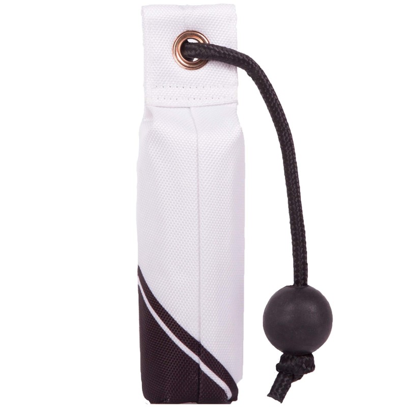 Browning Canvas Training Dummy, Training Tool for Retrieval, White ,