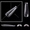 Miss Cherry Tips Dual System Coffin Miss Cherry 120 Pzs