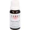 CERES Avena Sativa Mother Tincture 20 ml