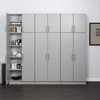 Prepac Elite 32" Storage Cabinet, Elite 32" Storage Cabinet, Light