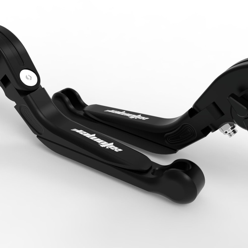 xitomer CNC Motorcycle Brake Clutch Levers, Fit for GSX-R1300 Hayabusa