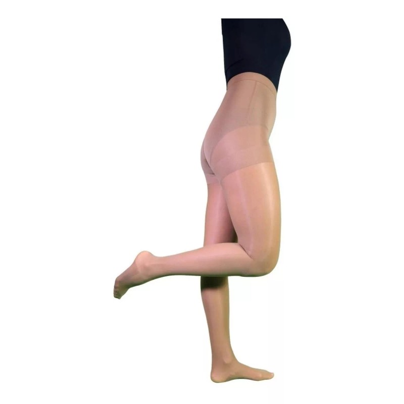 MediVaric Medias Pantimedias Compresion Media 15-20 Mmhg Medivaric
