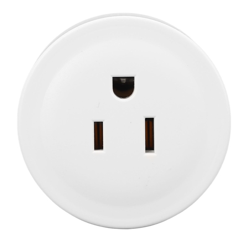 2.4GHz 2200W Smart WIFI Socket Remote Control Timing Switch Intelligent