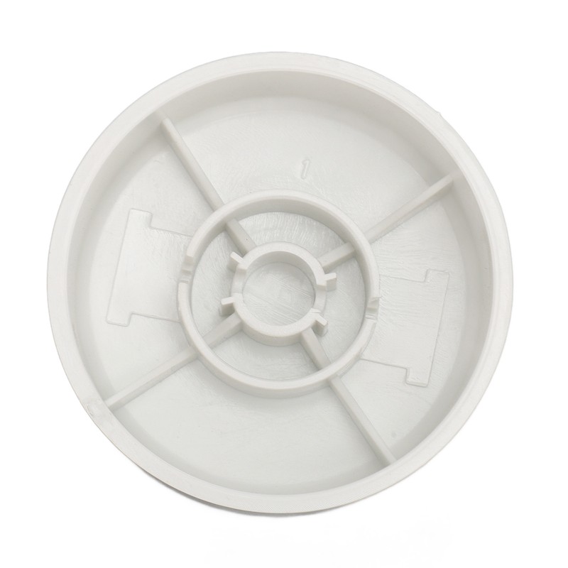 Hand Wheel for Home Sewing Machine Easy Installation Professional Accessory