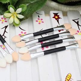 See details for more information. Portable Eyeshadow Tip Brush 7P