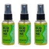 DERMAGLOVE Bug Off Me Travel Kit - Insect Repelling Protective