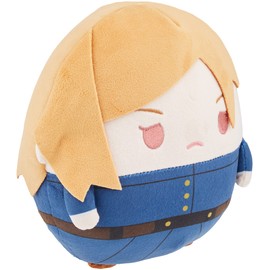 TV Anime Jujutsu Kaisen Fuwarororin Size M C: Nobara Kugisaki