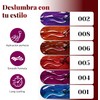 CHERIMOYA Kit de 6 Esmaltes de Uñas en Gel Ojo