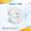 KEEPOW Pet Fountain Filter Replacement for 67oz/2L & 84oz/2.5L Pet
