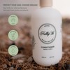 Organic Waves and Curls Conditioner - All Natural
