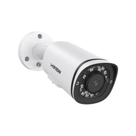 H.VIEW 5MP POE Security ip Camera cctv Surveillance network camera Outdoor indoor HD Mic video Audio sd card Weatherproof 2.8mm IR Night Vision rtsp rtmp nas (Hikvision Compatible)