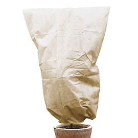 German High Quality Zipped Plant Fleece for Winter protection RRP £29.99 Protect your Bay / Olive trees!