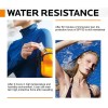 2pc Protector Solar Anthelios Fps50 Gel Cream 50ml Bloquea