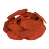 US Snacks - Dried Chili Mango Slices, Hot Spicy Mangoes