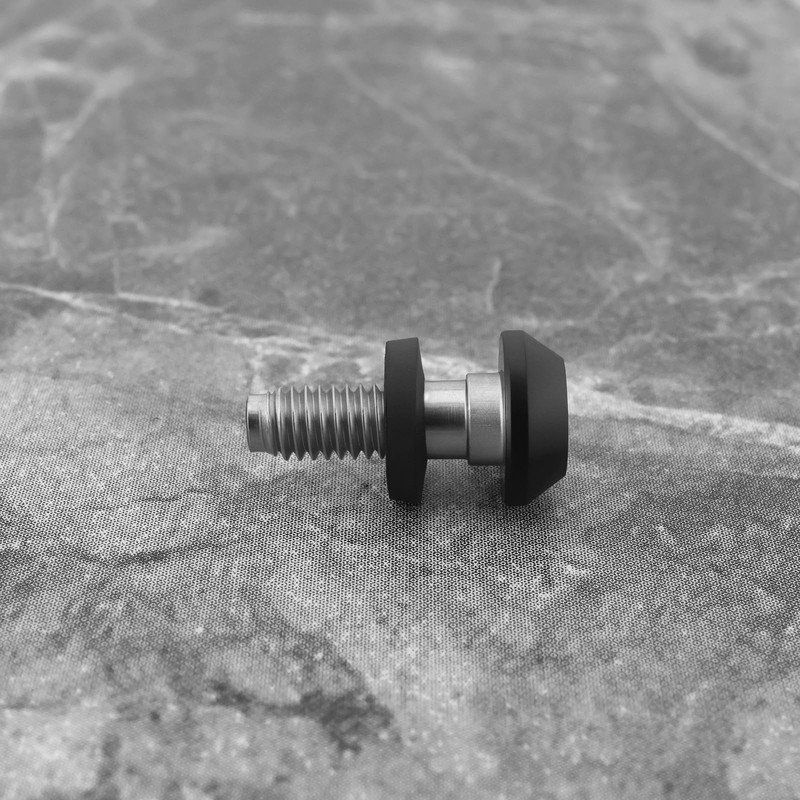 Briny River 2pcs Golf Driver Screw Bolt Compatible with PING