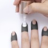 Anyang Jok Gel Nail Art Supplies Line Tool Sticker Guard Cover