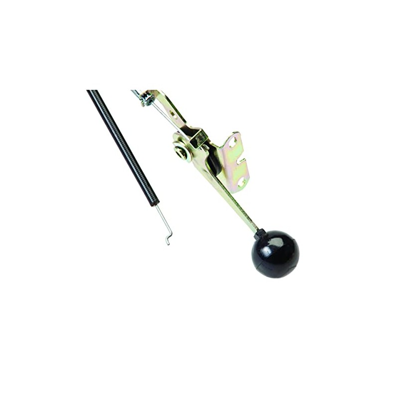 Oregon 60-522 Throttle Control Cable for Murray Models, Black