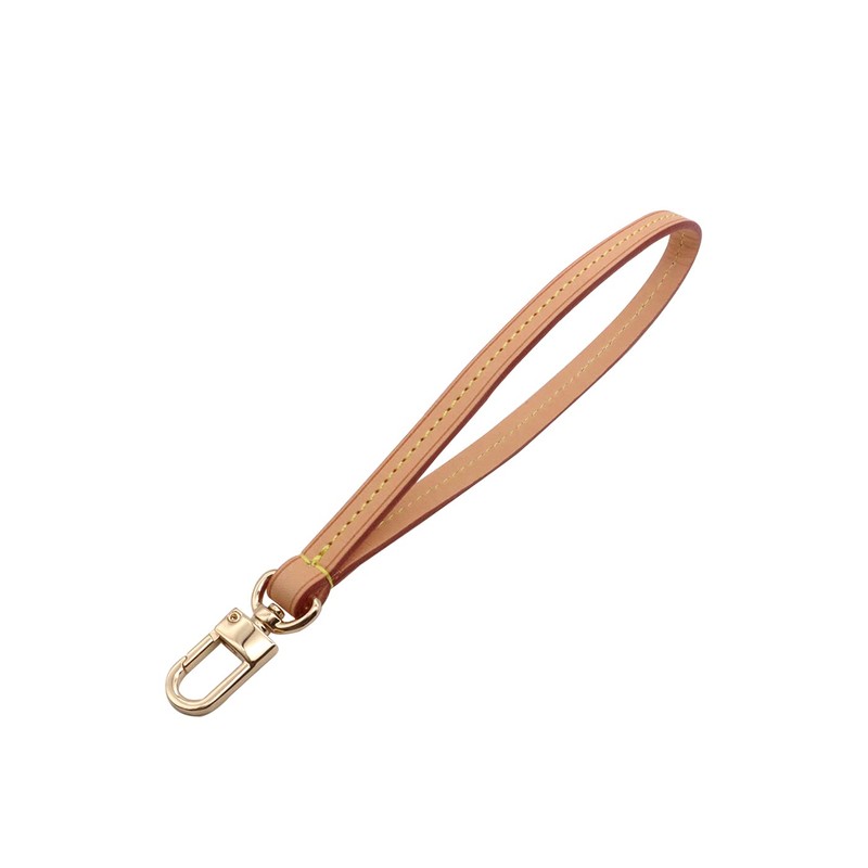 Senral Leather Wristlet Genuine Leather Wrist Strap DIY Wristlet Strap,