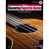Discovering Fingerstyle Ukulele Vol.1: An Introduction to the Technique of