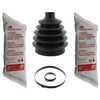 febi bilstein 21245 Axle Boot Set, 1 Piece