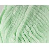 Wollbiene Softy 100 g Chenille Wool for Crocheting, Knitting Wool,