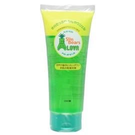 mentum sunbears arrowa gel