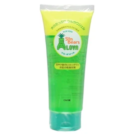 mentum sunbears arrowa gel