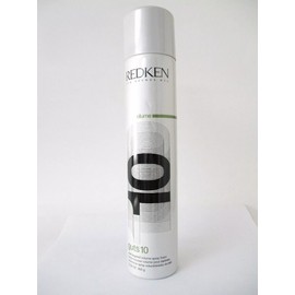 Redken Guts 10 Volume Spray Foam 10.58 oz 300g
