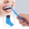 Quitamanchas Profesional, Pulidor y Borrador de Manchas de Dientes, Herramienta