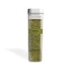 Minimalist Basil Leaves (6.4 oz) Cut & Sifted Cooking Herb,