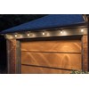 Enbrighten LED Bistro Outdoor String Lights, 48ft, 24 Shatter Resistant