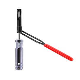 CLSSLVVBN Car 10mm Valve Adjustment Tool Adjustable Tool Valve Lapping Guiding Removal Tool Valve Grinding Tool Easy