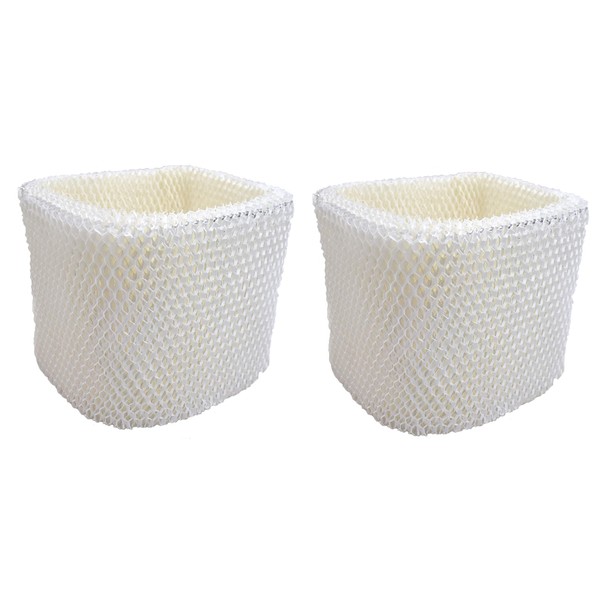 Air Filter Factory 2-Pack Replacement for Holmes HM3650, HM3655, HM3655BF,