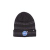 686 Men's NASA Knit Beanie - One Size Fits All